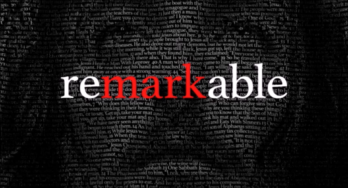 remarkable sermon series