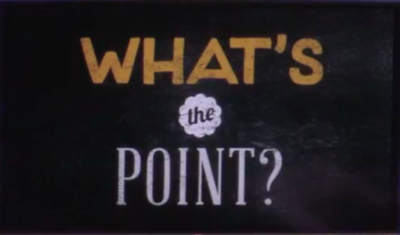 whats-the-point