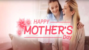 mothers day 2021