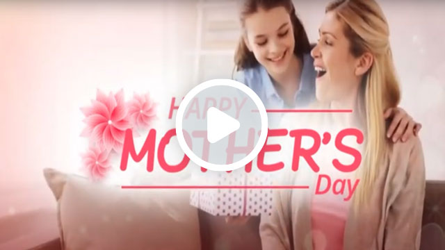 mothers day 2021 video splash