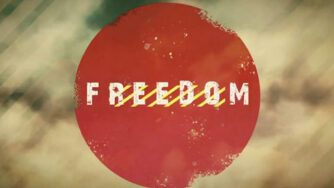 freedom