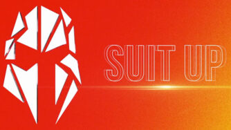 Suit Up Sermon Series