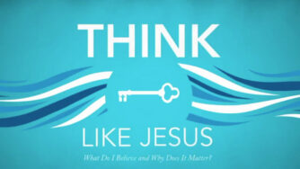 think like jesus featured