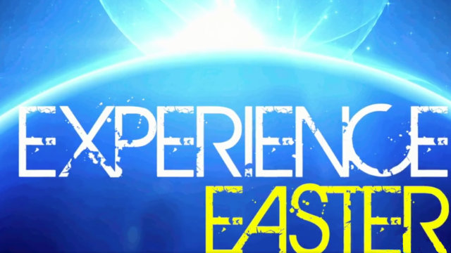 experience easter feature