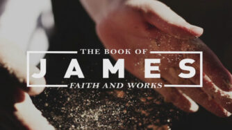 The book of James featured image