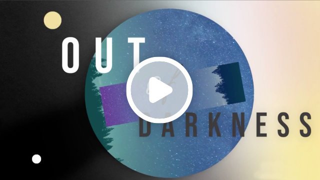 out of darkness video splash