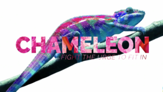 chameleon featured