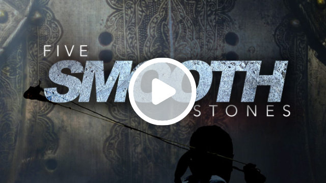 5 smooth stones video splash