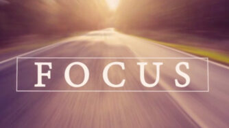 focus word wallpaper hd