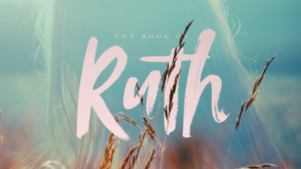 ruth video splash