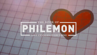 Philemon - Love changes everything