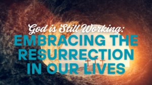 resurrection