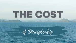 discipleship
