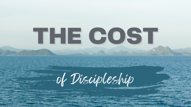 discipleship