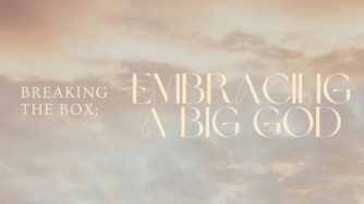big