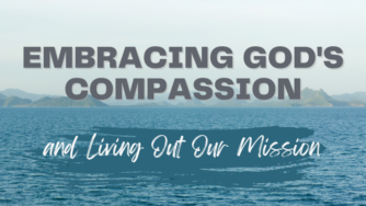 compassion