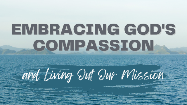 compassion