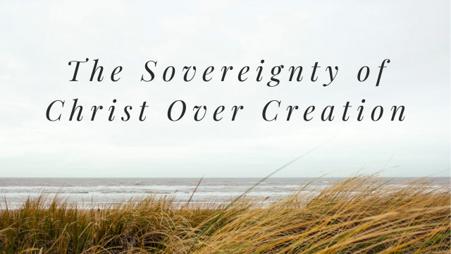 creation