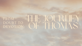 journey