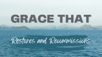 restore
