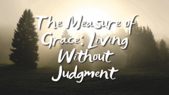 judgment