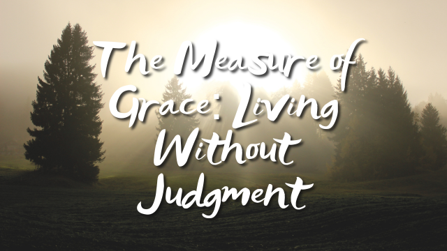 judgment