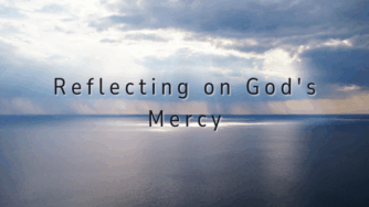 mercy