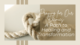 pray