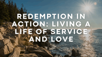 redemption