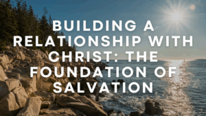 salvation