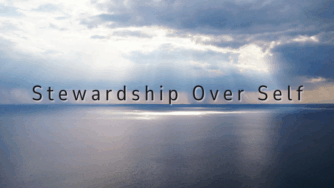 stewardship