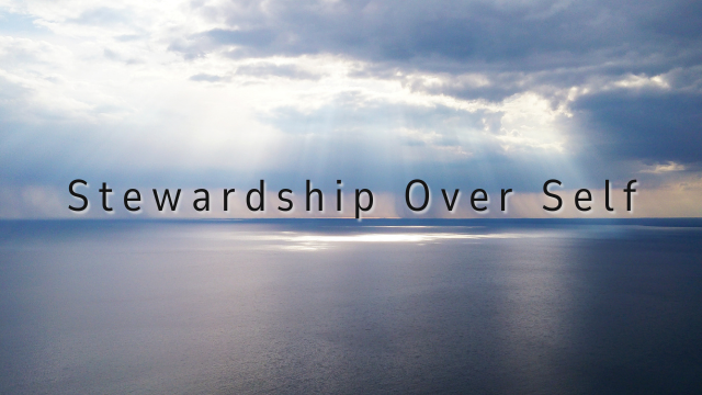 stewardship