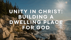 unity