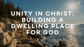 unity