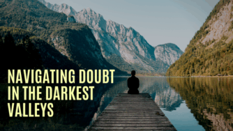doubt