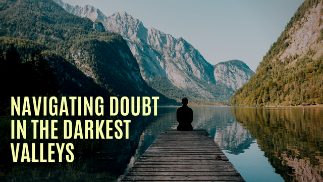 doubt