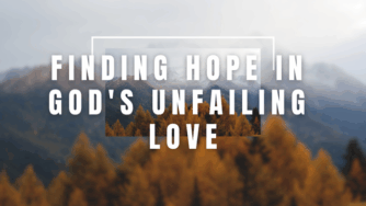 hope