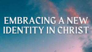 identity