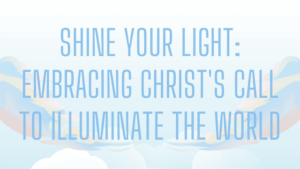 light