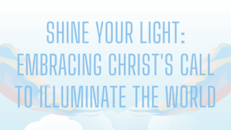 light