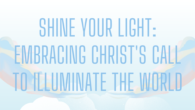 light