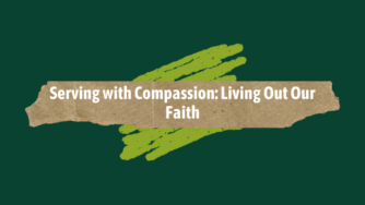compassion