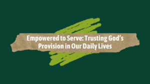 provision