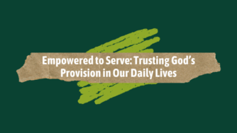 provision