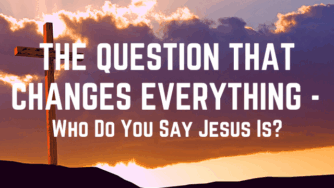 question