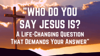 question