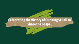 victory