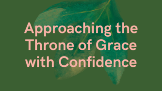 grace