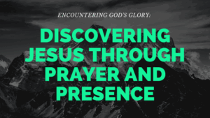 prayer