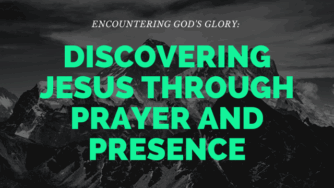 prayer